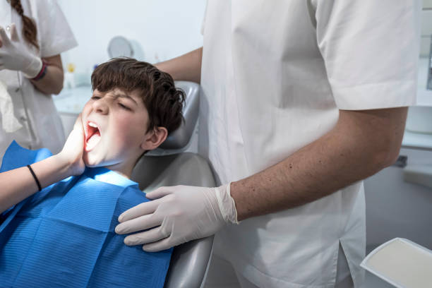 Best Walk-In Emergency Dentist in Virginia Beach, VA