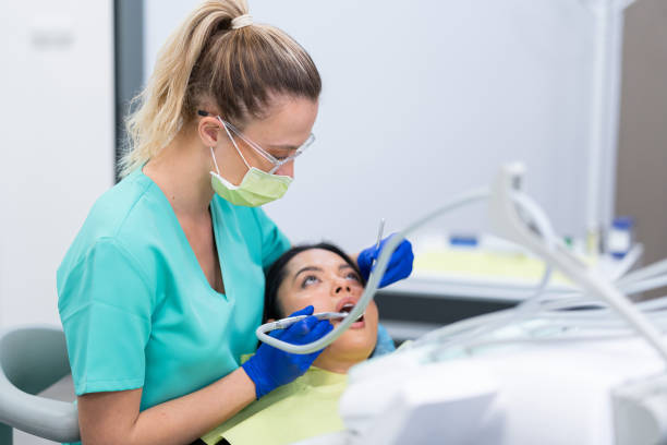 Best Pediatric Emergency Dentist in Virginia Beach, VA